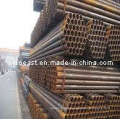 ERW Steel Pipe-Q345 Welded Steel Pipe